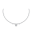 1,95 Karat Pırlanta Gerdanlık