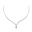 1,08 Karat Pırlanta Gerdanlık