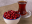 MIT SCHOKOLADE UBERZOGENE HIMBEEREN V