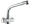 XAV831 - Xaviga - Dual Handle Kitchen Mixer Tap