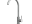 Single Lever Kitchen Mixer Chrome