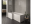 Elite 1500mm L Shaped Bath L/H With Legs