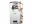 EHS Flexstore 12kW Electric Heat Only Boiler c/w 200 Litre PP Cylinder