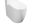 Genoa Round Rimless Pan (Closed Back)