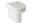Bijoux Back To Wall Pan