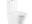 Kameo C/C Close to wall Pan
