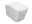Genoa Square Wall Hung Pan