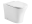 Kameo Back to wall pan