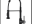 KITCHEN TAP APPASO MIXER TAPS STAINLESS BLACK, APS262MB