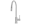 KITCHEN SINK MIXER STAINLESS STEEL