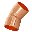 EndFeed 35mm x 45° Obtuse Elbow