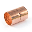 EndFeed 15mm Coupler