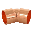 EndFeed 15mm x 45° Obtuse Elbow