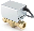 Keyplumb 22mm 2 port motorised valve