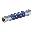 KeyPlumb Electrolytic Scale Reducer - 15mm