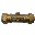 15mm Brass Double Check Valve