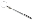 TELESCOPIC INSPECTION MIRROR