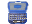 PIT BULL 31PC SCREWDRIVER BIT SET