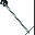 11" SPRING LOADED BASIN WRENCH