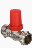 Altecnic Eres Straight By Pass Valve 22mm