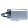 3pos motorised mid posn valve head H-ZVM
