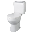 fresssh whitney toilet to go soft close sea