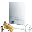 Vaillant ecoFIT Pure 830 Combi Boiler/Flue/Filter