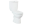 SEDEF SH.PROJ. FLUSH C/C PAN WITH INTEGR