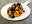 Fıstıklı Profiterol
