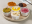 MINI CHEESECAKE(CUP)